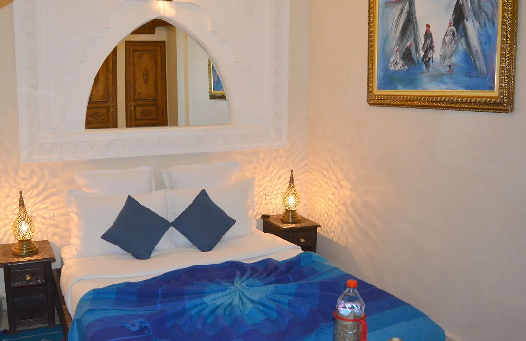 Riad Ghali Hotel & Spa-1