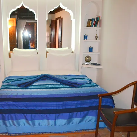 Riad Ghali Hotel & Spa-2