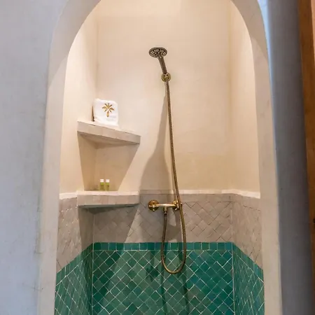 Riad Ghali Hotel & Spa-3